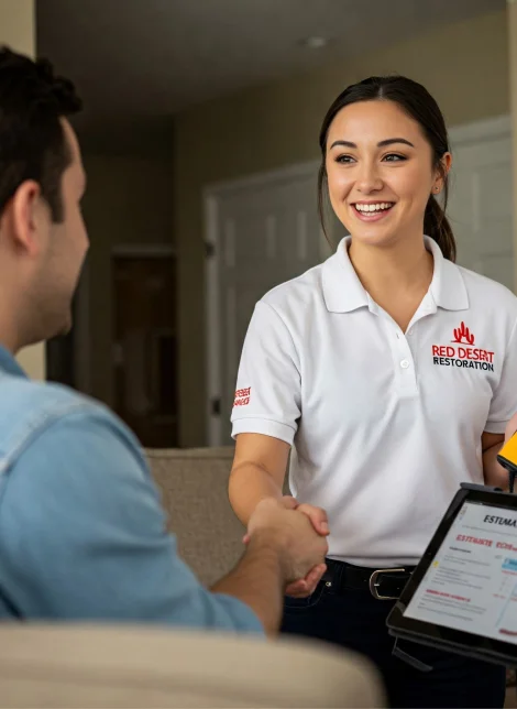 home-service-process