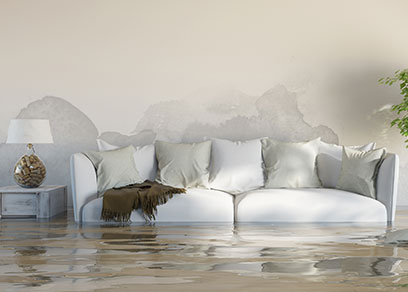 water-damage